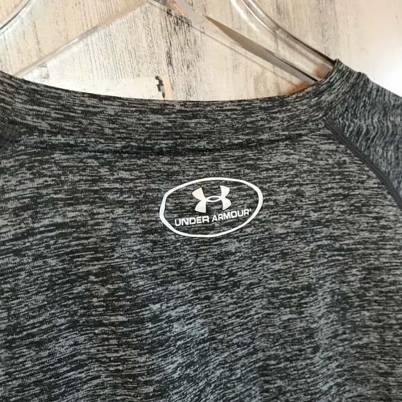 Under Armour Loose Tee Heat Gear Men’s XL Shirt - Picture 2 of 4